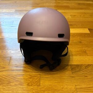Kids Anon Helmet